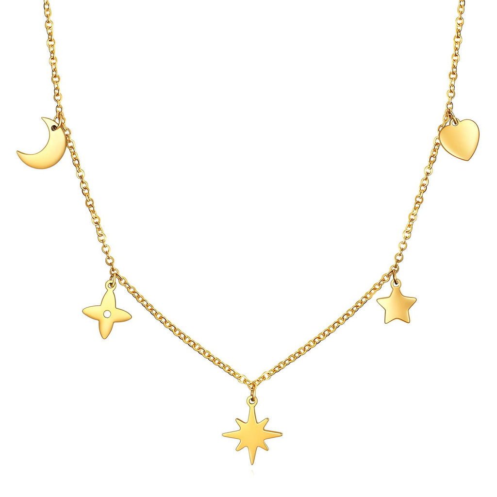 Collana "Stelle"