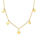Collana "Stelle"