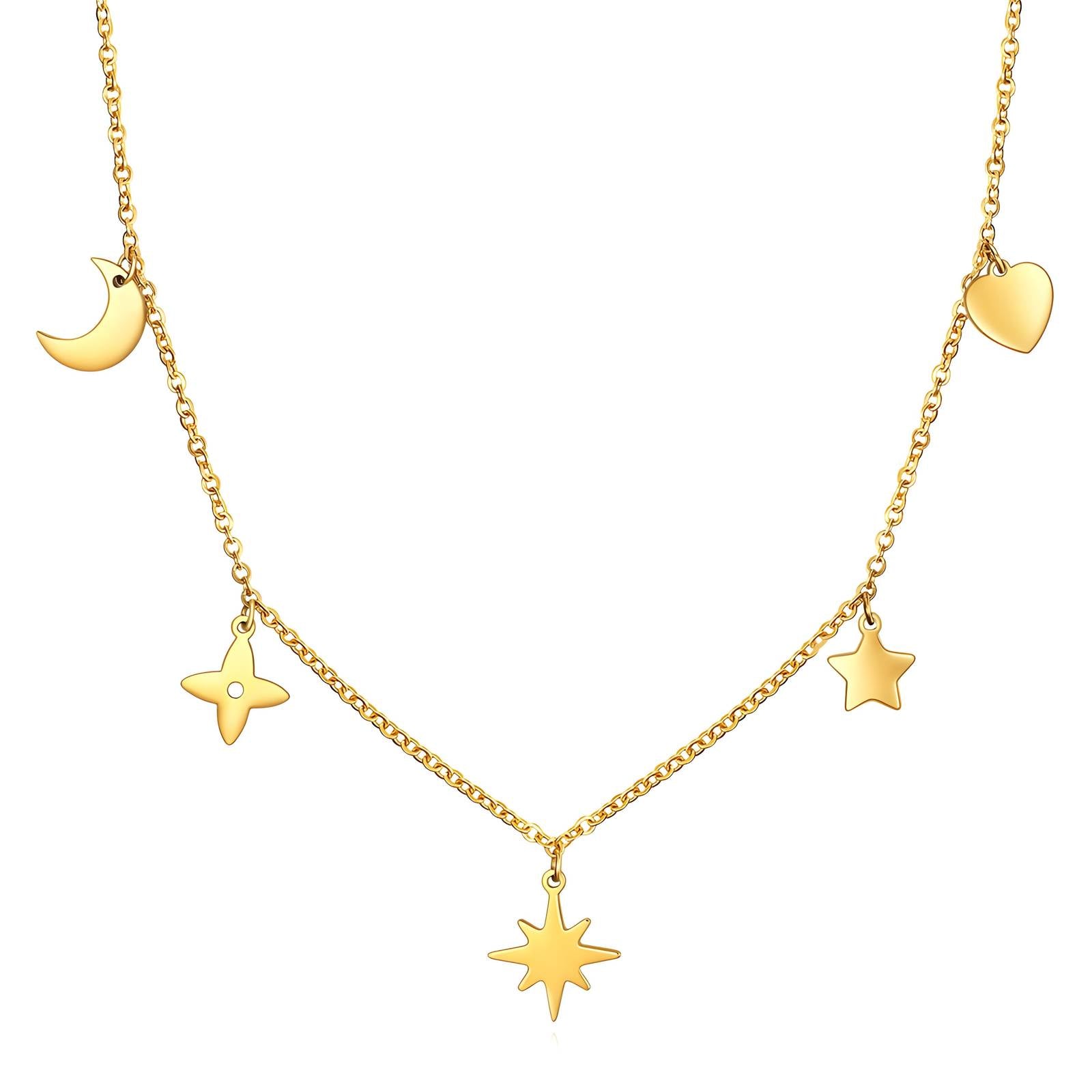 Collana "Stelle"