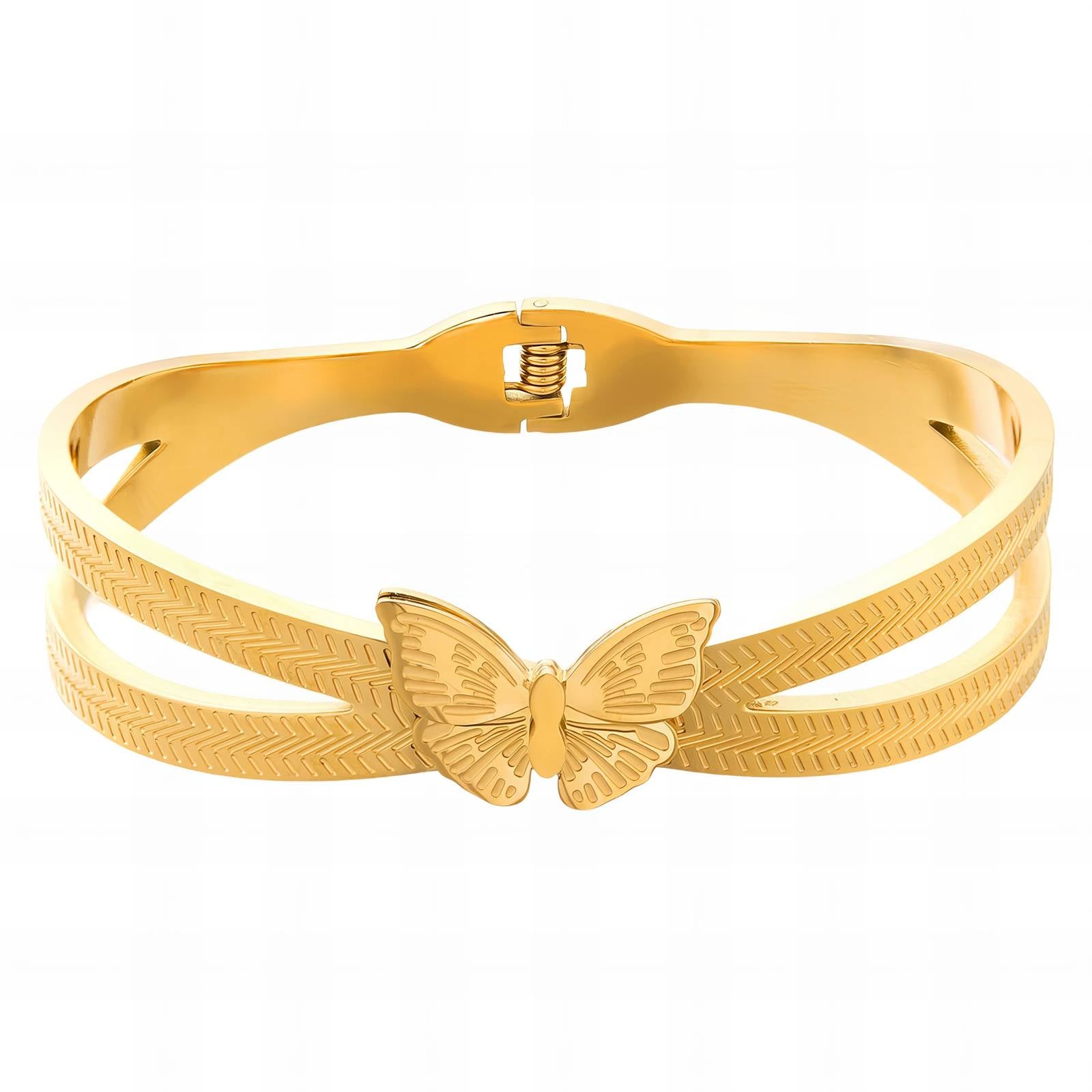 Bracciale "Farfalla"