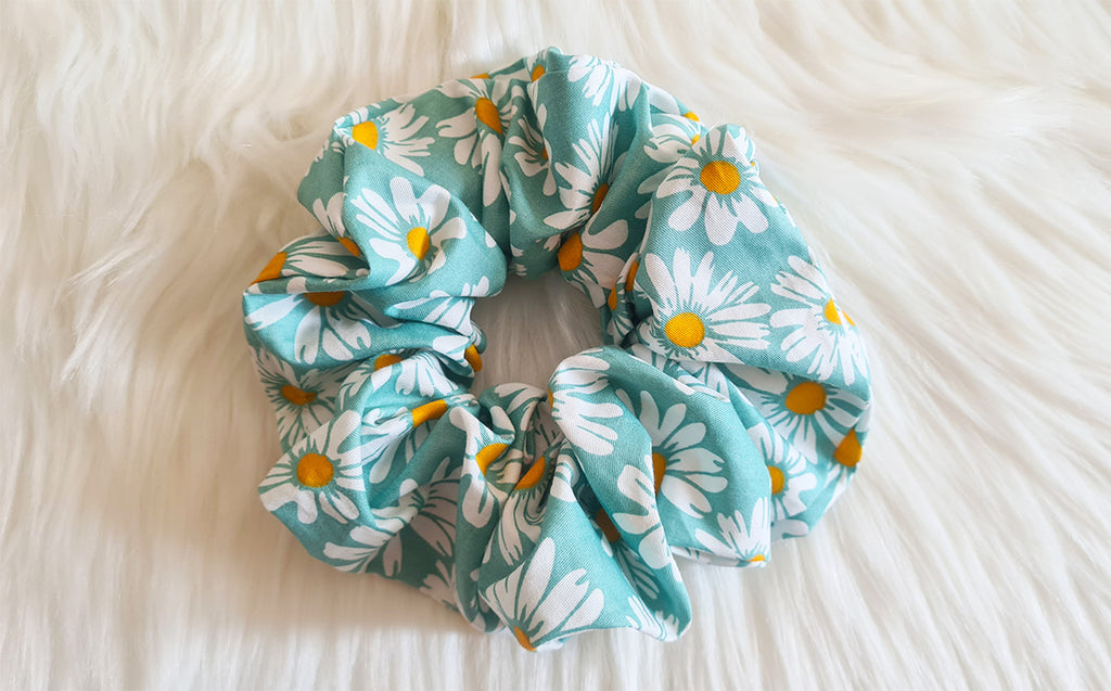 Elastico per  Capelli " Daisy"